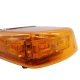 Girofar LED Galben 36LED Stroboscopic 12V/24V