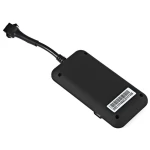 Gps Tracker Auto Localizare LBS+AGPS SIM Interior