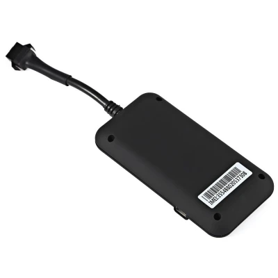 Gps Tracker Auto Localizare LBS+AGPS SIM Interior