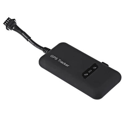 Gps Tracker Auto Localizare LBS+AGPS SIM Interior