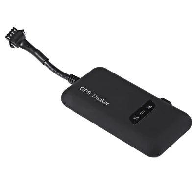 Gps Tracker Auto Localizare LBS+AGPS SIM Interior