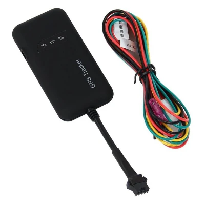 Gps Tracker Auto Localizare LBS+AGPS SIM Interior