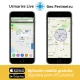 Gps Tracker Auto Localizare LBS+AGPS SIM Interior