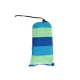 Hamac din bumbac 80x200 m ALBASTRU