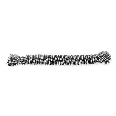 Hamac Dublu  160x200  din bumbac  Albastru