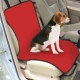 Husa Protectie Scaun Auto pentru Animale