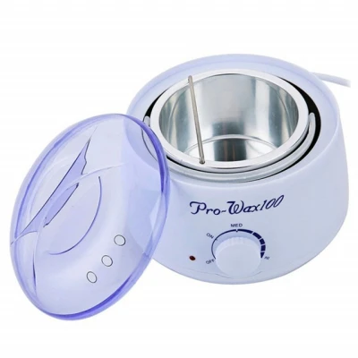 Incalzitor Ceara si Parafina Model Pro Wax 100