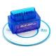 Interfata Albastra ELM327 MINI Android Bluetooth  Diagnoza