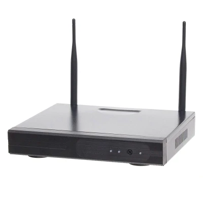 Kit de Supraveghere WIFI 4 Camere Exterior HD 720P WIRELESS