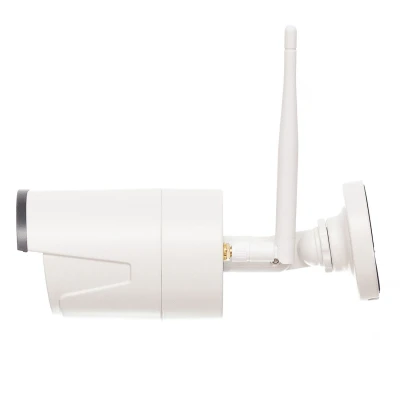 Kit de Supraveghere WIFI 4 Camere Exterior HD 720P WIRELESS