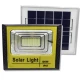 Kit Proiector TAI 200W 120LED cu Panou Solar Si Telecomanda