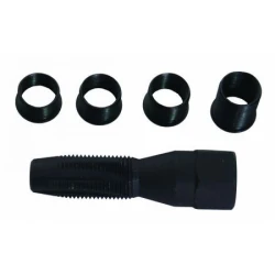Kit rectificat Filet Bujii 14mm 5 piese 