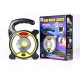 Lampa de Lucru ZJ-319-B COB LED 3W Reincarcabila, Tub Luminos, Semnalizare