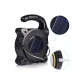 Lampa de Lucru ZJ-319-B COB LED 3W Reincarcabila, Tub Luminos, Semnalizare