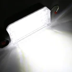 Lampa Led Portabila de Lucru cu 34 LED-uri si Maner