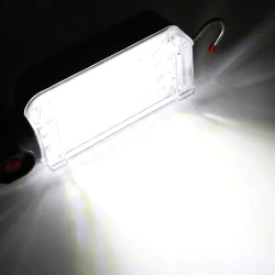 Lampa Led Portabila de Lucru cu 34 LED-uri si Maner