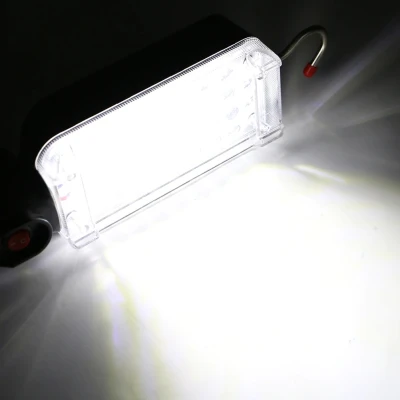 Lampa Led Portabila de Lucru cu 34 LED-uri si Maner