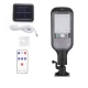 Lampa Solara JX-516 60W si detector de miscare