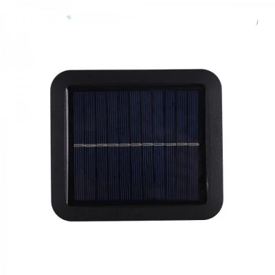 Lampa Solara JX-516 60W si detector de miscare