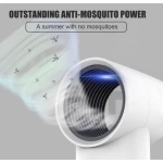 UB Lampa USB Electric LED STARRY Mosquito Killer 