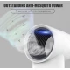UB Lampa USB Electric LED STARRY Mosquito Killer 