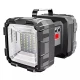 Lanterna Acumulator MXW844 2 Capete 55 LED, USB, Semnalizare Urgente 