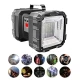 Lanterna Acumulator MXW844 2 Capete 55 LED, USB, Semnalizare Urgente 