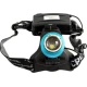 Lanterna de Cap Led BL-2199B Cree