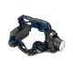 Lanterna de CAP V9 cu LED CREE T6  SE