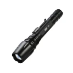Lanterna de Mana BL-8668-T6 Cu 5 Moduri Iluminare