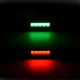 Lanterna Led de Cap Cu 8 Led-uri Si 6 Faze Lumina BL-T85-8