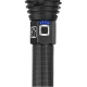 Lanterna MMC P90-2 LED CREE 6000 lm Profesional Waterproof