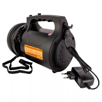 Lanterna TD-6000A LED T6 30 W
