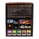 Lanterna TD-6000A LED T6 30 W