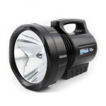 Lanterna TD 8000 LED CREE 30 W XL