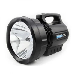 Lanterna TD 8000 LED CREE 30 W XL
