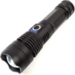 Lanterna ULTRA LED SLJ X71 10W  P50 Incarcare USB Acumulator 26650
