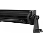 LED Bar Auto 130 CM Drept 675W leduri pe 3 randuri 12V-24V 49140 Lumeni