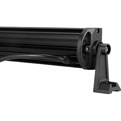 LED Bar Auto 130 CM Drept 675W leduri pe 3 randuri 12V-24V 49140 Lumeni