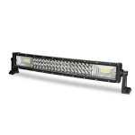 LED Bar Auto 135 LED 405W Proiector Ajustabil 80 cm