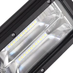 LED Bar Auto 48 LED 144W Proiector Ajustabil 