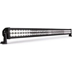 LED Bar Auto GROS 100 CM 240W leduri pe 2 randuri 12V-24V 17.600 Lumeni