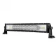 LED Bar Off Road, 3 Randuri Leduri, 270W, 50cm