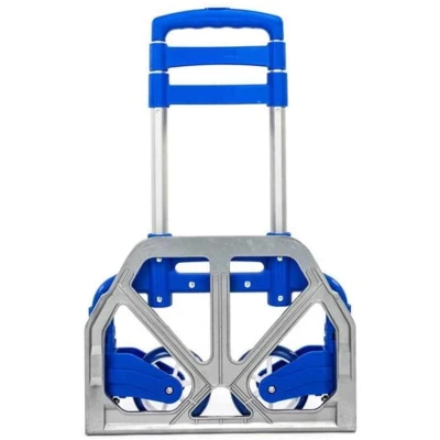 Liza Transport Marfa Multifunctionala Trolley Capacitate 80KG