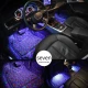 Lumini Auto Interior Star Light pentru Scaune