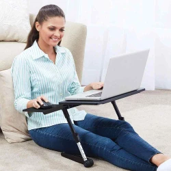 Masa Laptop Air Space Pliabila pentru Laptop