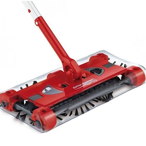 Mătură electrică fără fir Swivel Sweeper G6, cu cap rotativ – prezentare