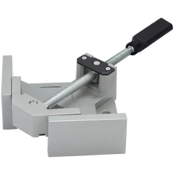 Menghina unghi 90 grade 68 mm Presa cu maner 