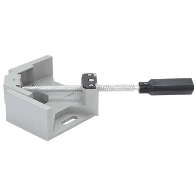 Menghina unghi 90 grade 68 mm Presa cu maner 