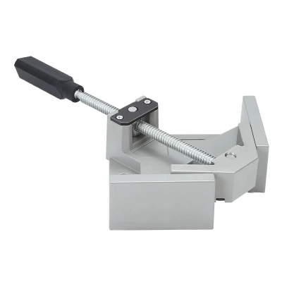 Menghina unghi 90 grade 68 mm Presa cu maner 
